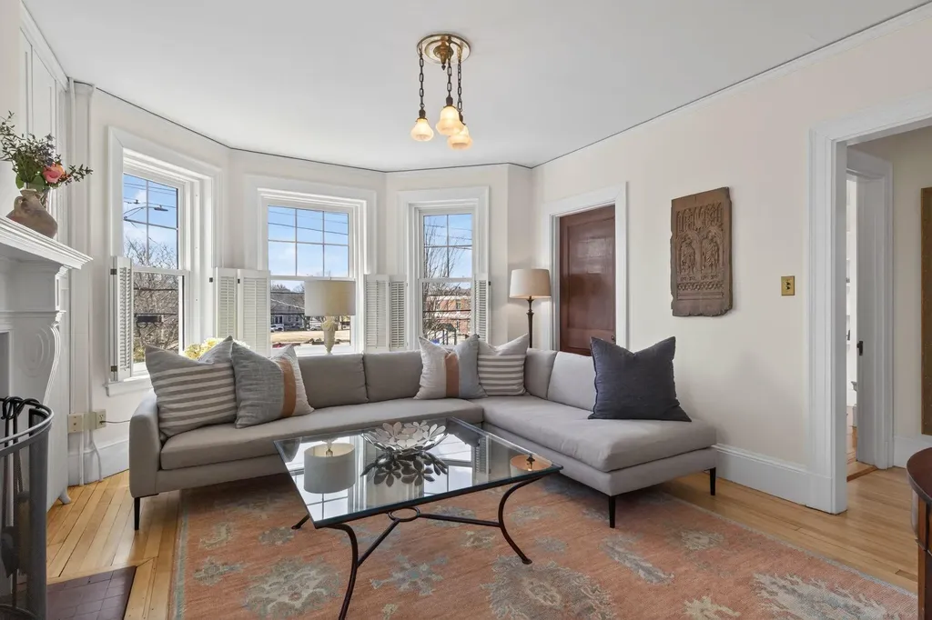 135 Brackett Street Portland ME 04102