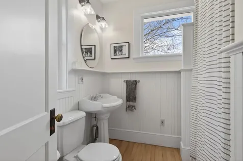 135 Brackett Street Portland ME 04102