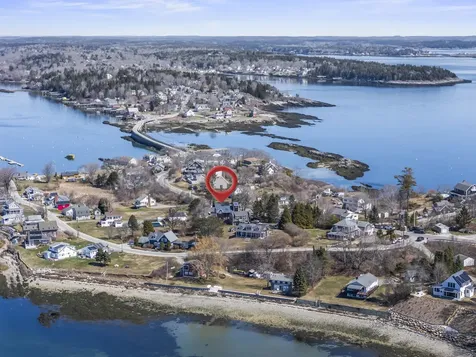 1984 Harpswell Island Road Harpswell ME 04003