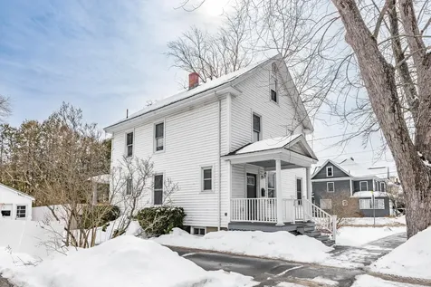 178 W Broadway Bangor ME 04401