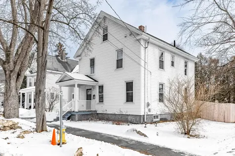 178 W Broadway Bangor ME 04401
