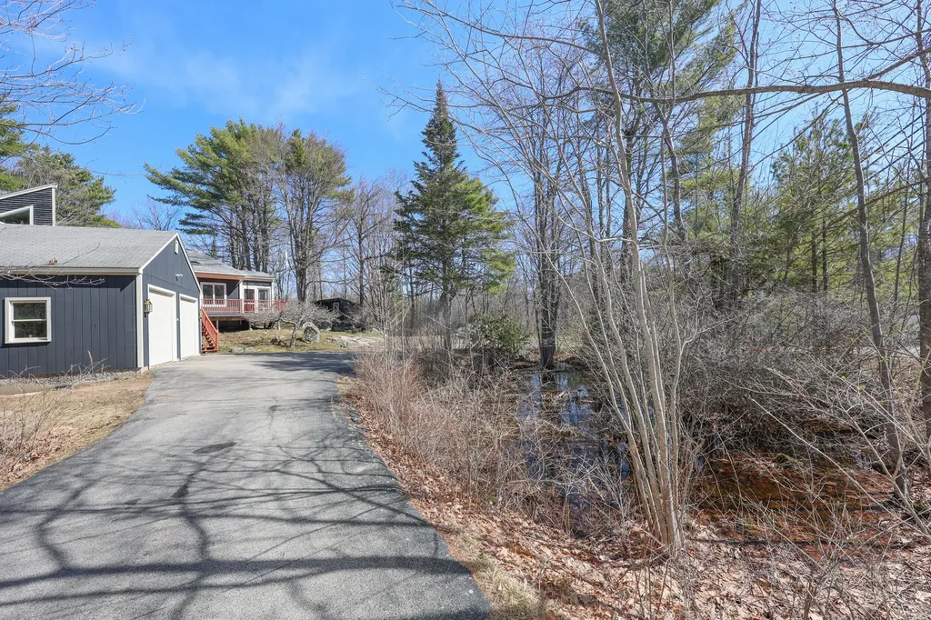144 Beachwood Avenue Kennebunkport ME 04046