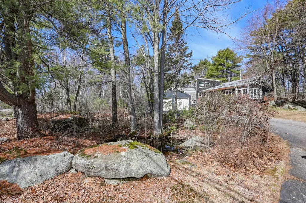 144 Beachwood Avenue Kennebunkport ME 04046