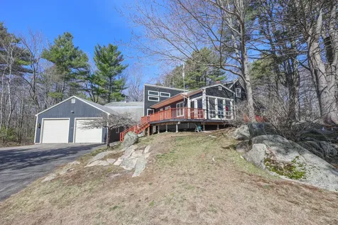 144 Beachwood Avenue Kennebunkport ME 04046