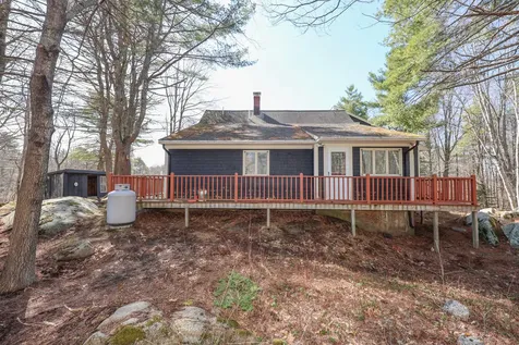 144 Beachwood Avenue Kennebunkport ME 04046