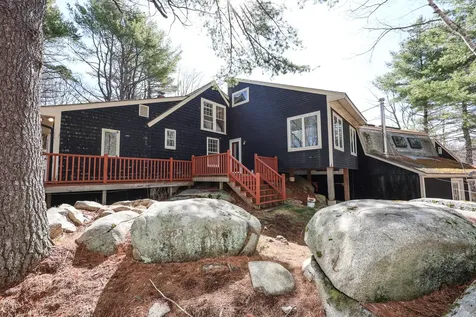 144 Beachwood Avenue Kennebunkport ME 04046