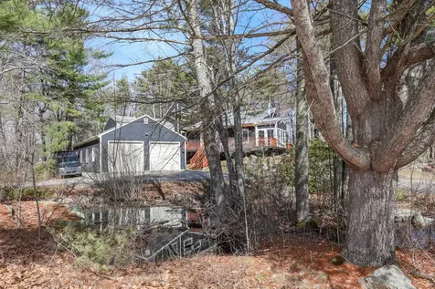 144 Beachwood Avenue Kennebunkport ME 04046