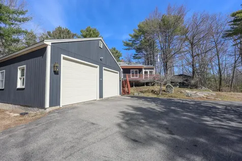 144 Beachwood Avenue Kennebunkport ME 04046