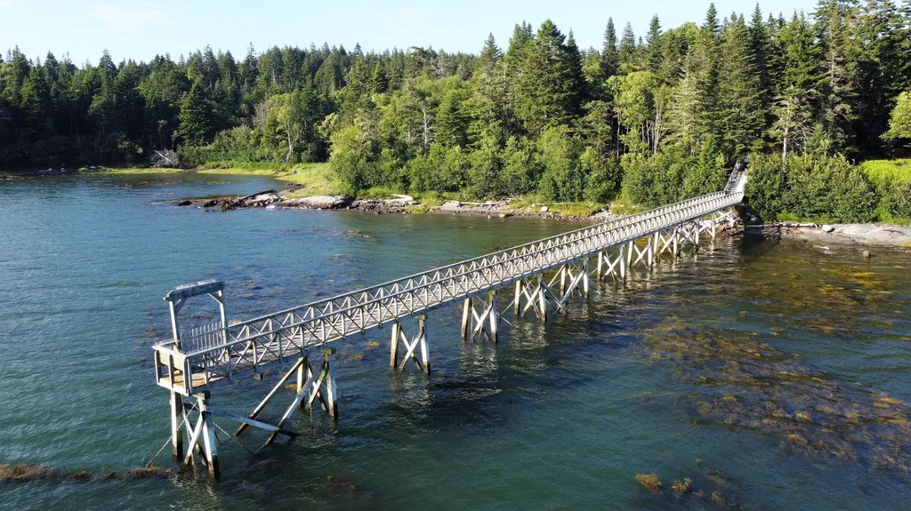 Lot 20-5-1 Collins Cove Road Machiasport ME 04655