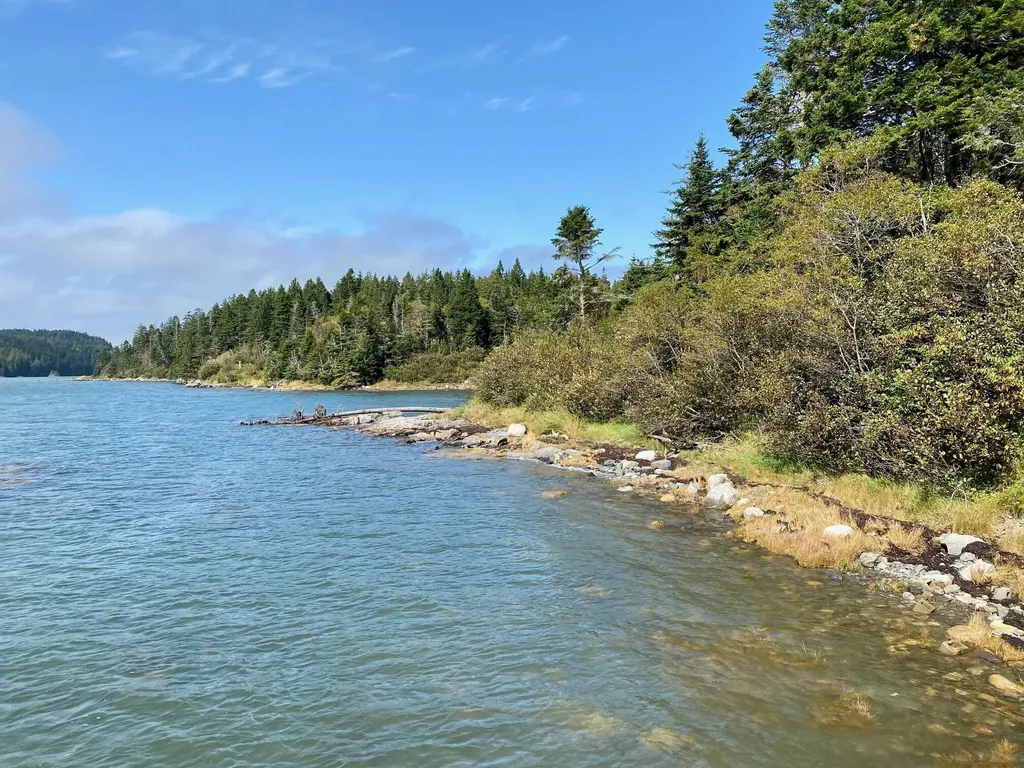 Lot 20-5-1 Collins Cove Road Machiasport ME 04655