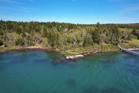 Lot 20-5-1 Collins Cove Road Machiasport ME 04655