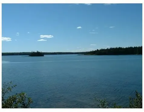Lot 20-5-1 Collins Cove Road Machiasport ME 04655