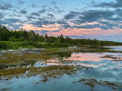 Lot 20-5-1 Collins Cove Road Machiasport ME 04655
