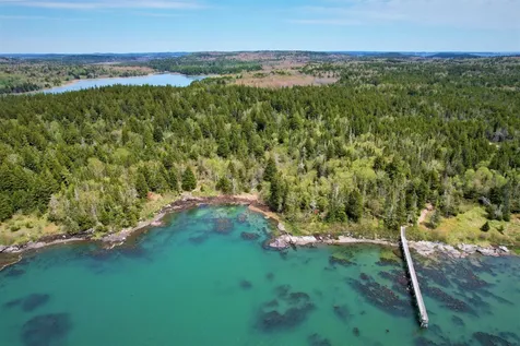Lot 20-5-1 Collins Cove Road Machiasport ME 04655