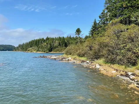 Lot 20-5-1 Collins Cove Road Machiasport ME 04655