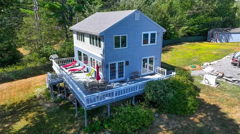 17 Dyvonne Terrace Bridgton ME 04009