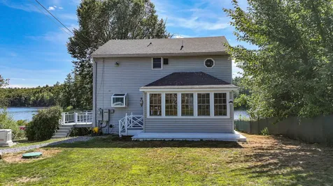 17 Dyvonne Terrace Bridgton ME 04009
