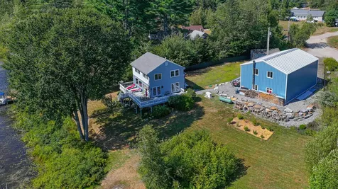 17 Dyvonne Terrace Bridgton ME 04009