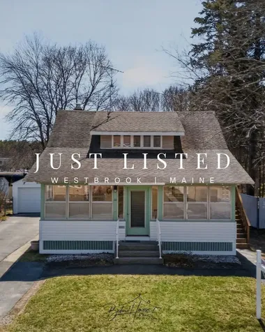 22 Clifford Street Westbrook ME 04092