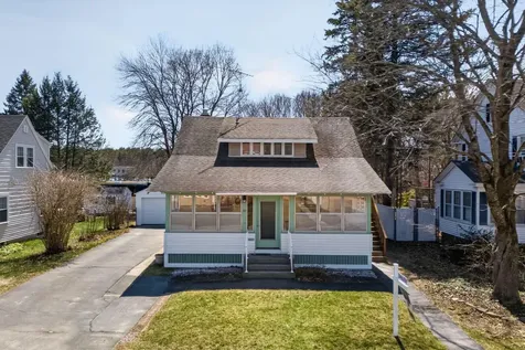 22 Clifford Street Westbrook ME 04092