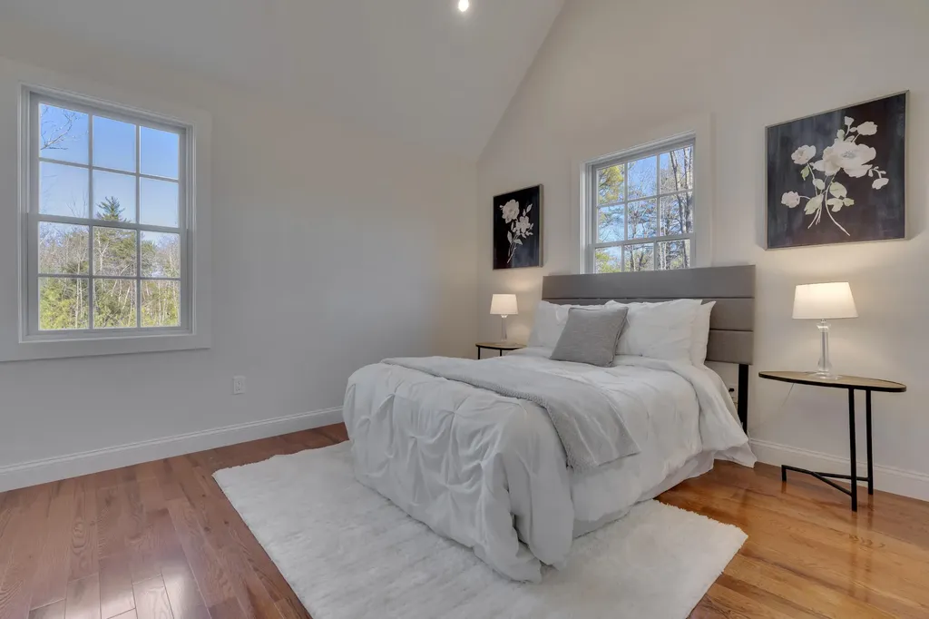 Tbd Long Swamp/timber Landing Road Berwick ME 03901