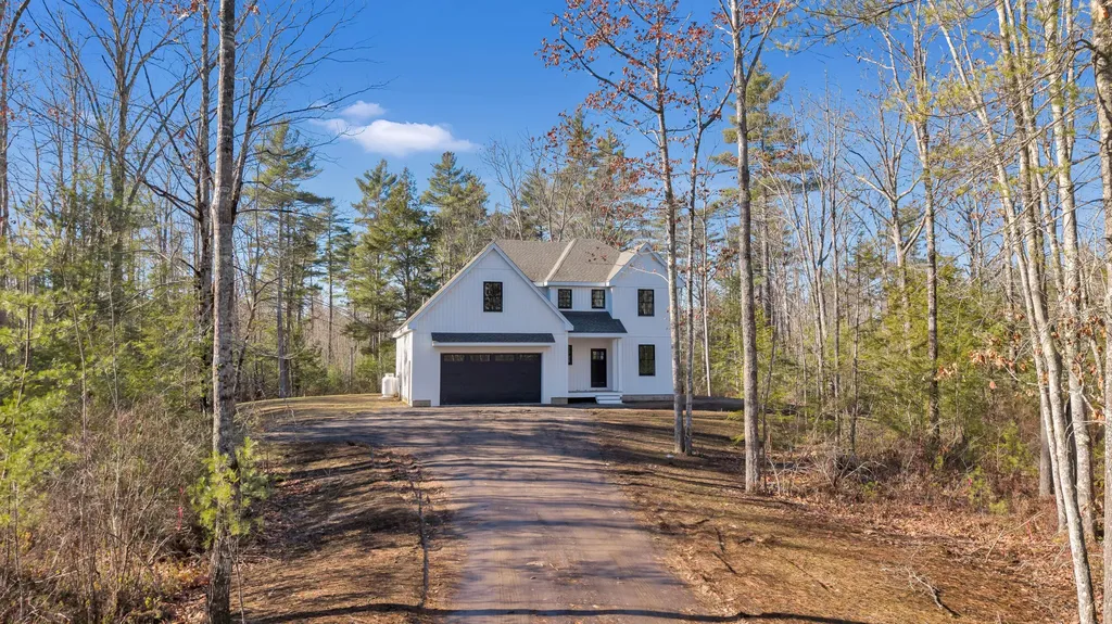 Tbd Long Swamp/timber Landing Road Berwick ME 03901