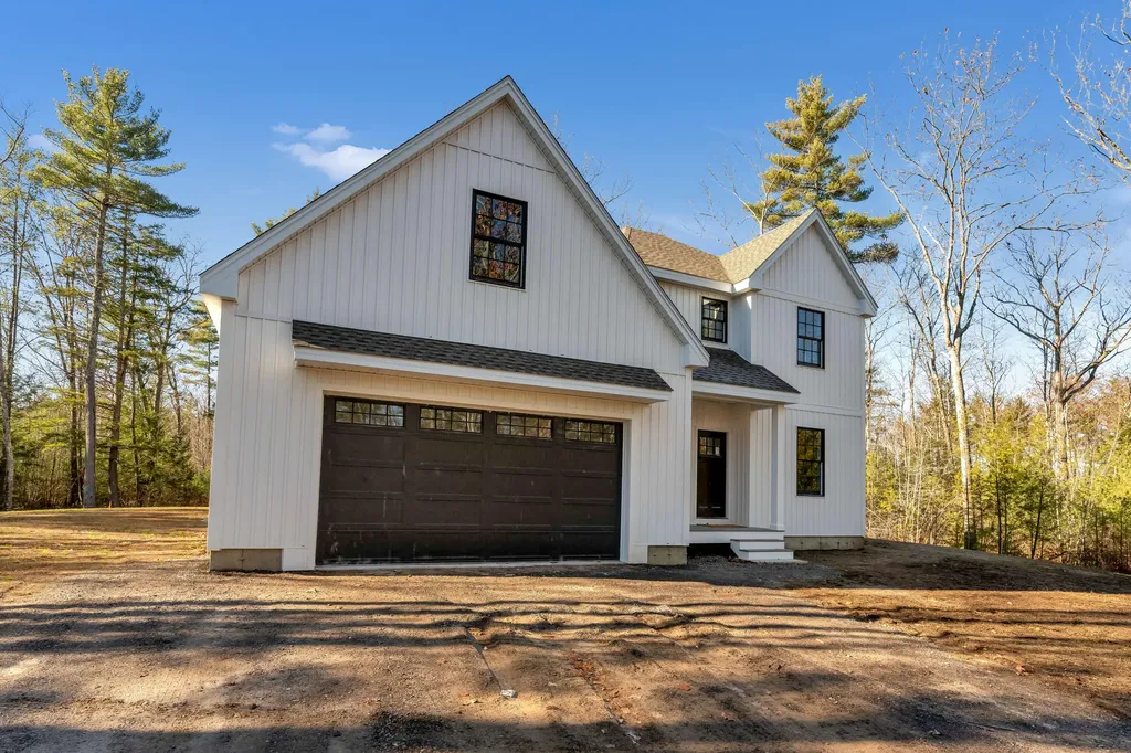 Tbd Long Swamp/timber Landing Road Berwick ME 03901