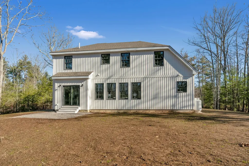 Tbd Long Swamp/timber Landing Road Berwick ME 03901