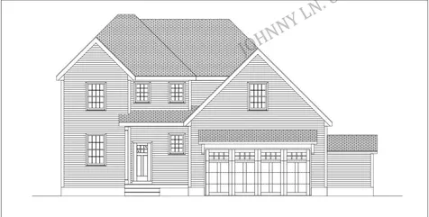 Tbd Long Swamp/timber Landing Road Berwick ME 03901