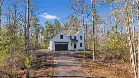 Tbd Long Swamp/timber Landing Road Berwick ME 03901