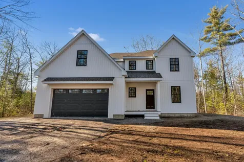 Tbd Long Swamp/timber Landing Road Berwick ME 03901