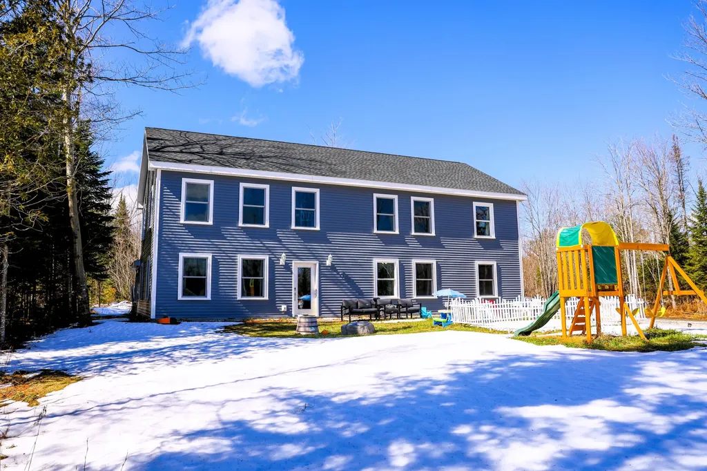 1012 Lakewood Road Madison ME 04950