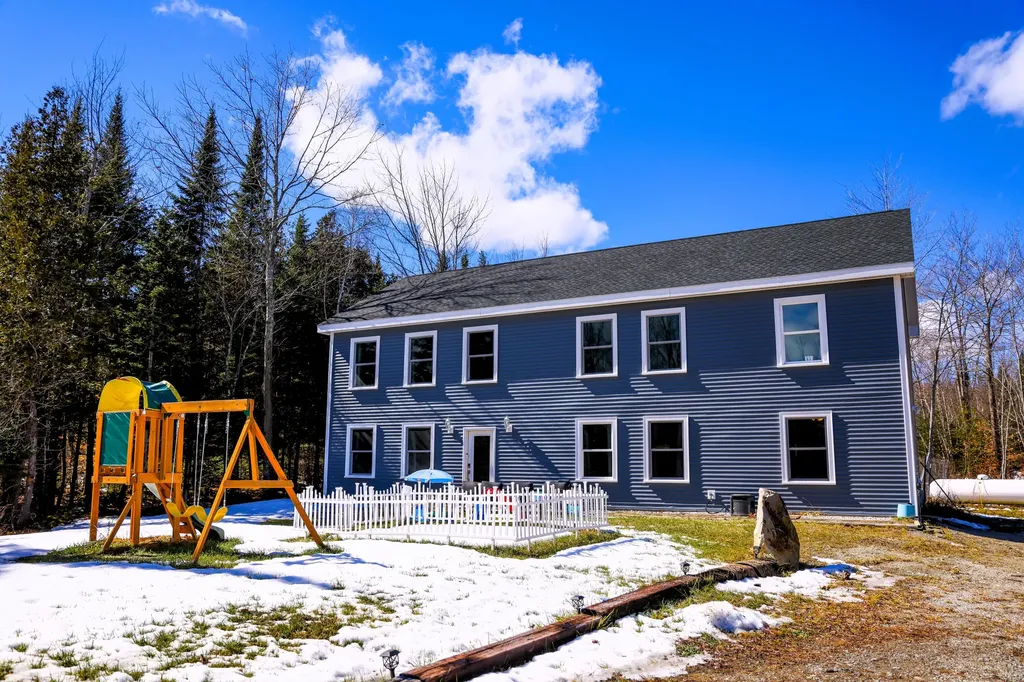 1012 Lakewood Road Madison ME 04950