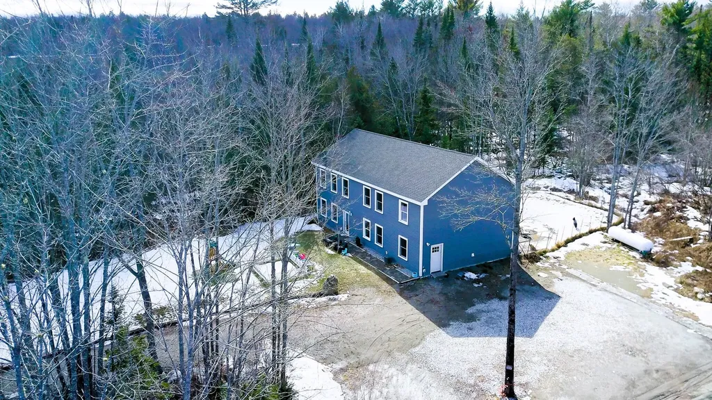 1012 Lakewood Road Madison ME 04950