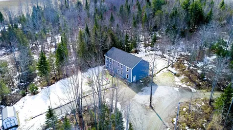 1012 Lakewood Road Madison ME 04950