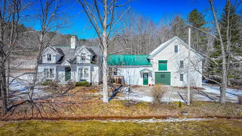 16 Valley Road Waterford ME 04088
