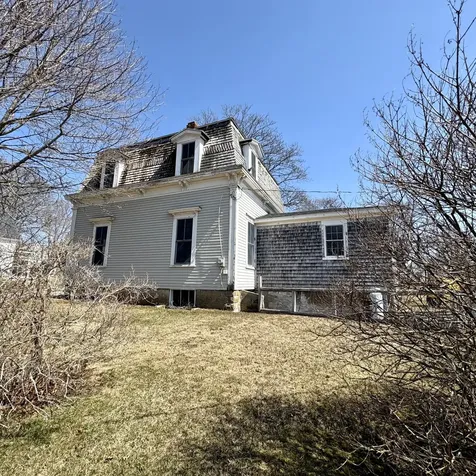 72 Washington Street Eastport ME 04631