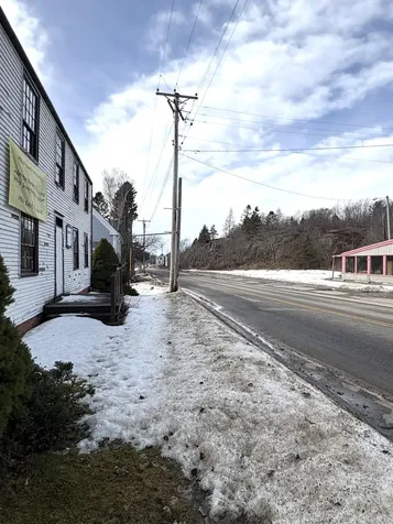72 Washington Street Eastport ME 04631