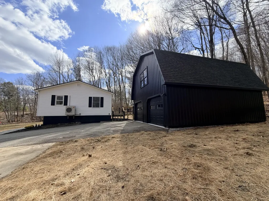 320 Eight Rod Road Augusta ME 04330