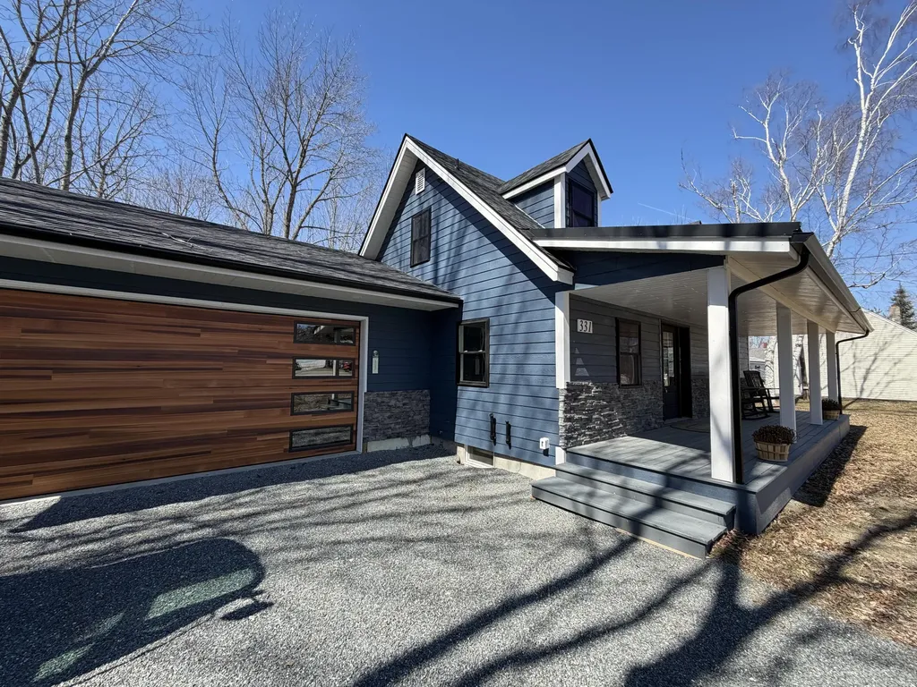331 Enfield Road Lincoln ME 04457