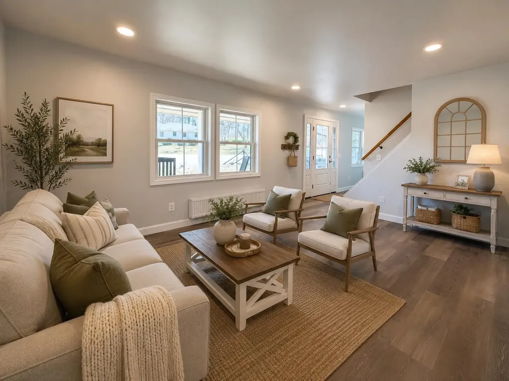 331 Enfield Road Lincoln ME 04457