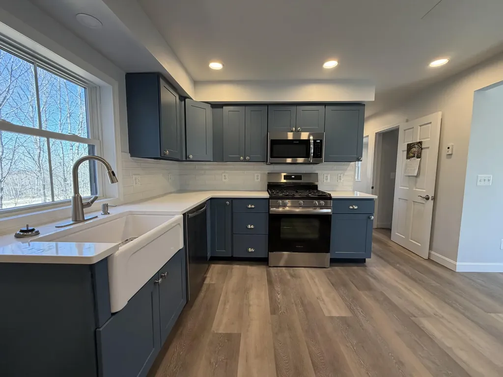331 Enfield Road Lincoln ME 04457