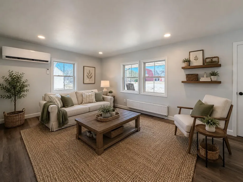 331 Enfield Road Lincoln ME 04457