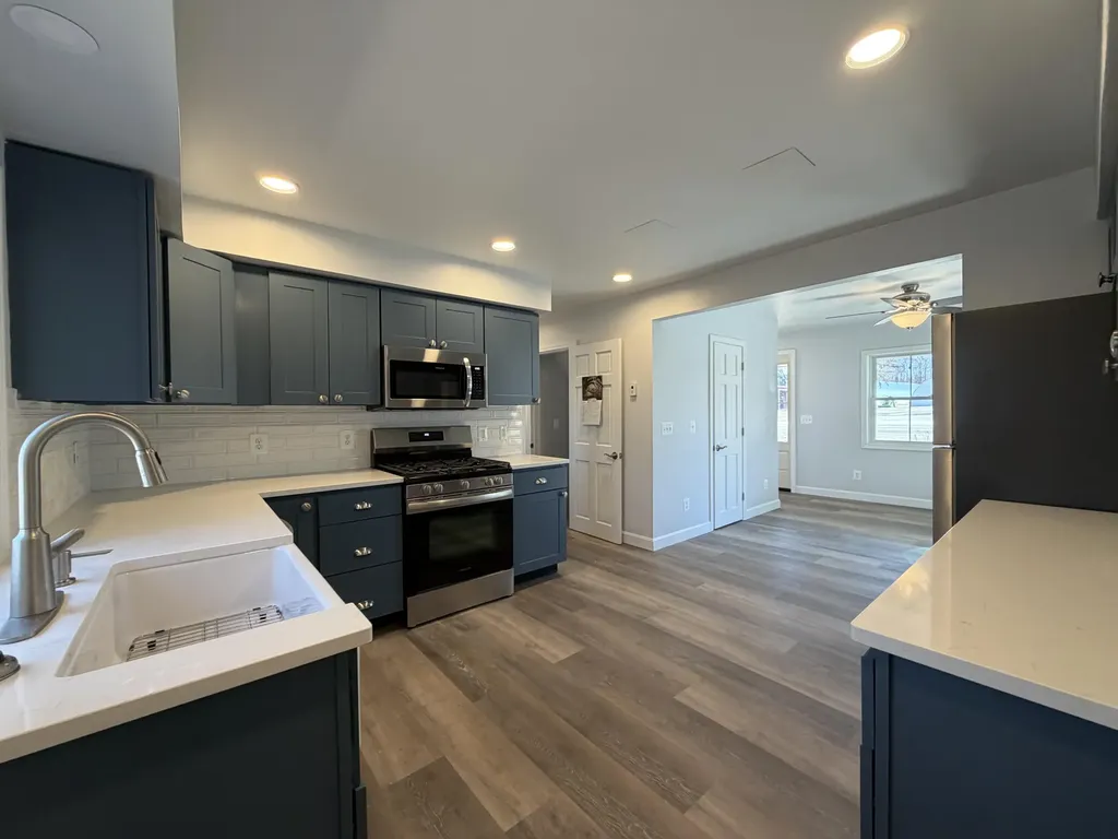 331 Enfield Road Lincoln ME 04457