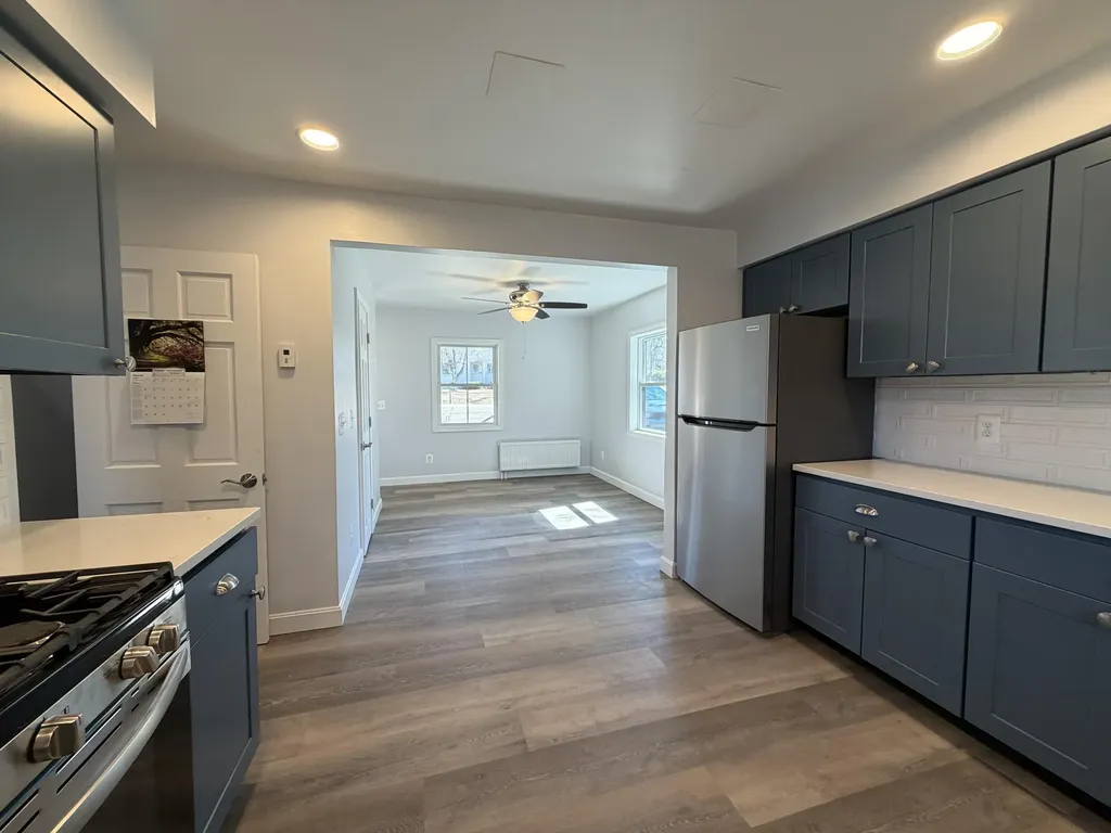 331 Enfield Road Lincoln ME 04457