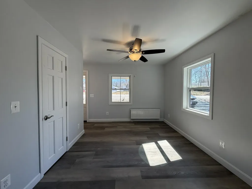 331 Enfield Road Lincoln ME 04457