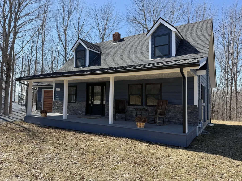331 Enfield Road Lincoln ME 04457