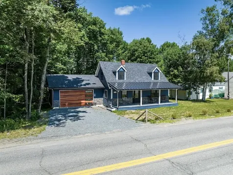 331 Enfield Road Lincoln ME 04457