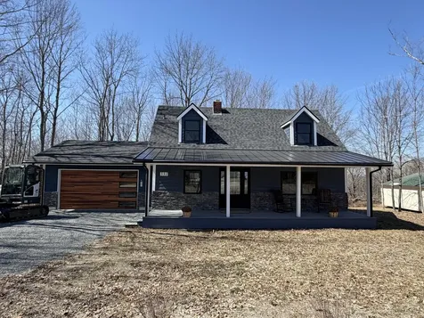 331 Enfield Road Lincoln ME 04457
