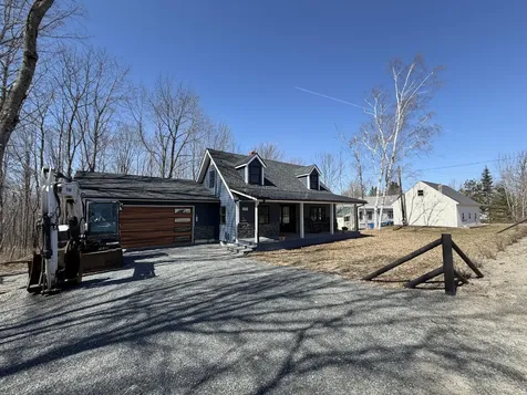 331 Enfield Road Lincoln ME 04457